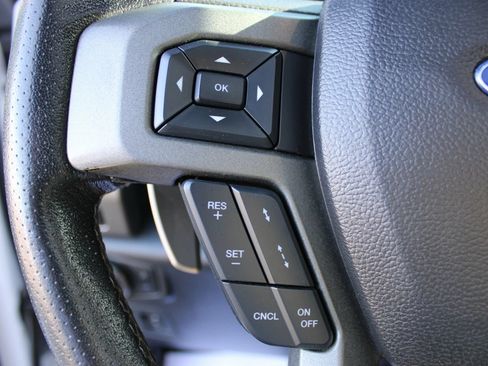 Used 2019 Ford F150 Raptor w/ Equipment Group 802A Luxury AWD/4WD image 27