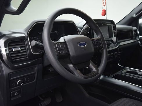 Used 2022 Ford F150 XL w/ STX Appearance Package image 15
