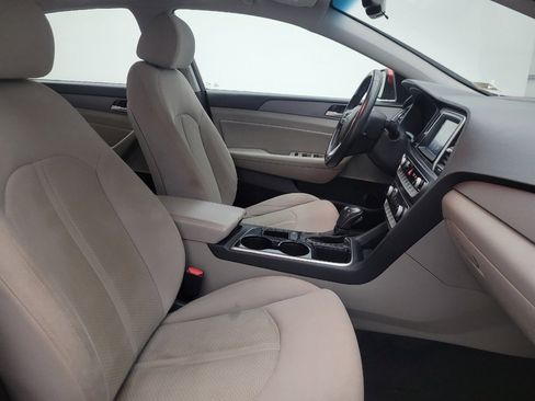 Used 2018 Hyundai Sonata SEL FWD image 21