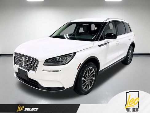 Used 2022 Lincoln Corsair AWD w/ Equipment Group 101A image 1