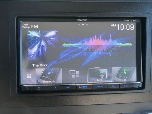 Used 2010 Honda CR-V LX image 22