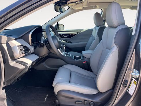 Certified 2025 Subaru Legacy Limited image 11