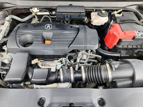 Used 2019 Acura RDX AWD image 18