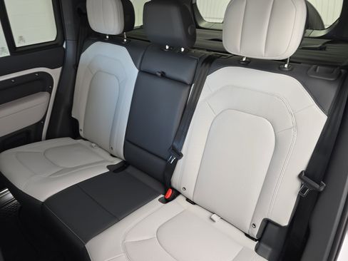 New 2026 Land Rover Defender 110 V8 image 13