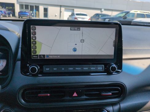 Used 2023 Hyundai Kona N Line FWD image 18