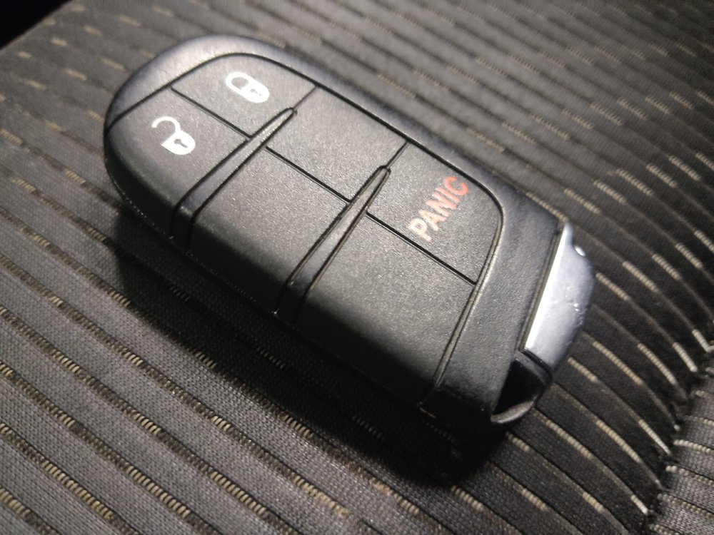 Used 2019 Dodge Journey SE w/ Connectivity Group FWD image 32