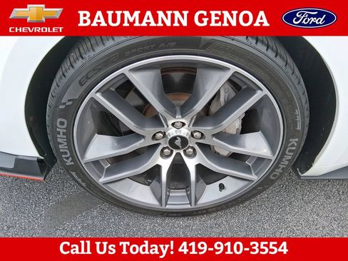 Used 2015 Ford Mustang GT Premium w/ Equipment Group 401A RWD image 27