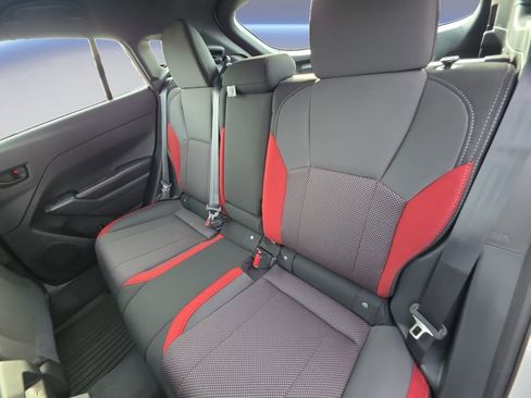 New 2026 Subaru Impreza RS image 16