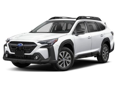 Used 2024 Subaru Outback Premium