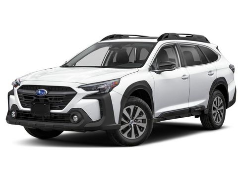 Used 2024 Subaru Outback Premium AWD/4WD image 1