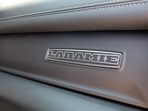 Used 2025 RAM 2500 Laramie image 57