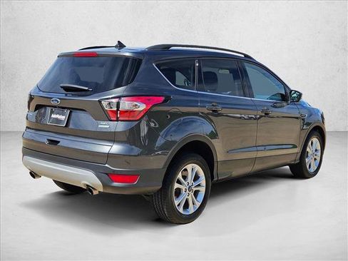 Used 2018 Ford Escape SEL FWD image 5