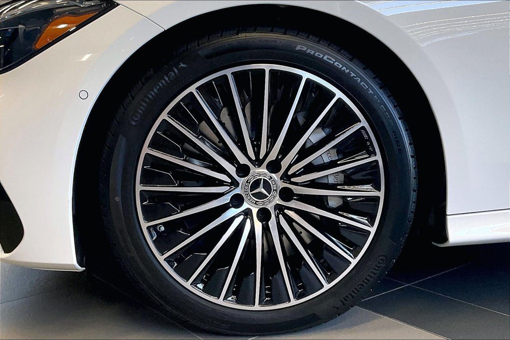 New 2026 Mercedes-Benz CLE 450 4MATIC Coupe image 10