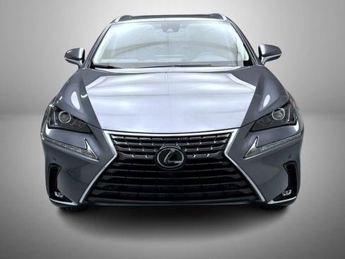 Used 2020 Lexus NX 300 FWD w/ Comfort Package image 2