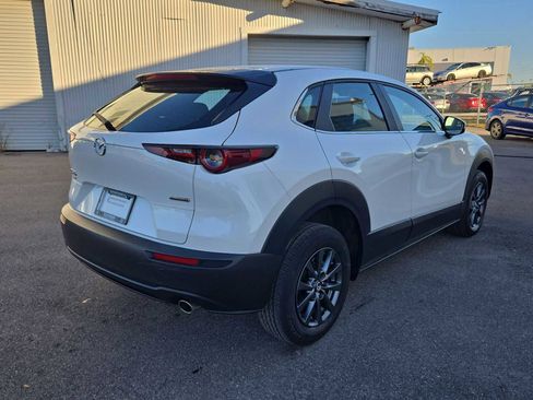 Used 2021 MAZDA CX-30 AWD 2.5 S image 14