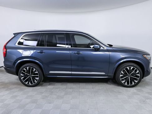 Certified 2026 Volvo XC90 B6 Plus w/ Protection Package Premier AWD/4WD image 30