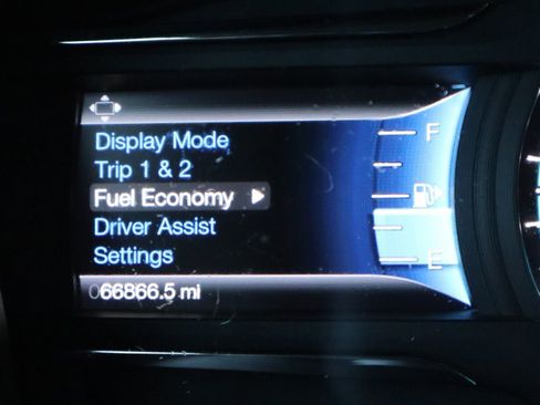 Used 2014 Ford Flex SEL w/ Equipment Group 202A image 43