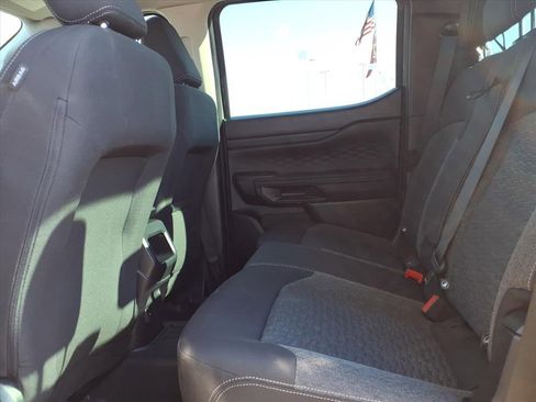 Certified 2025 Ford Ranger XL image 18