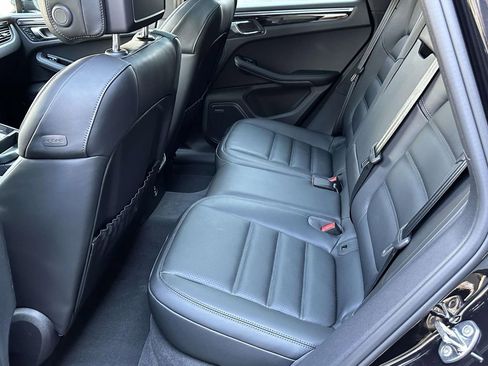 New 2026 Porsche Macan Turbo AWD/4WD image 14