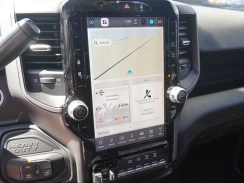 New 2026 RAM 3500 Tradesman image 20