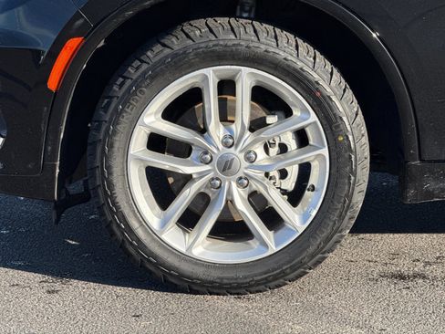 Used 2024 Dodge Durango GT image 33