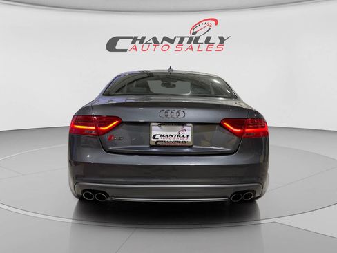 Used 2013 Audi S5 Premium Plus image 4