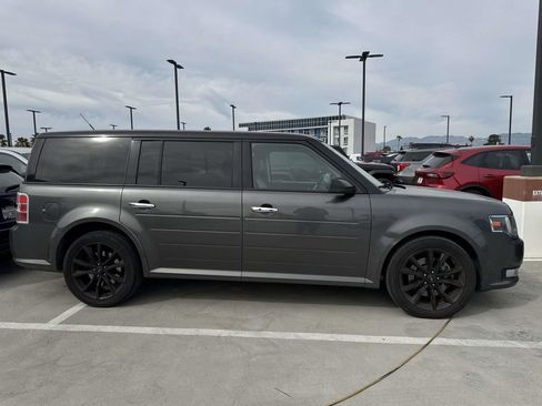 Used 2018 Ford Flex SEL w/ Equipment Group 202A image 12