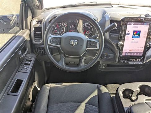 New 2026 RAM 2500 Tradesman image 16