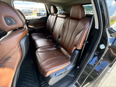 Used 2022 Acura MDX SH-AWD w/ Advance Package image 26