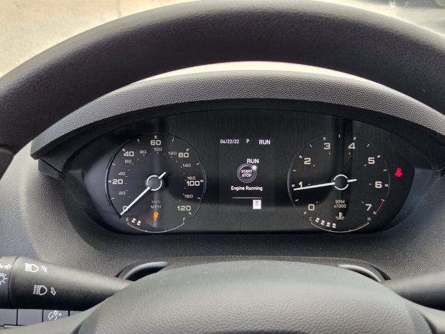 New 2026 RAM ProMaster 2500 FWD image 11