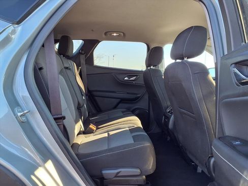 Used 2025 Chevrolet Blazer LT image 22