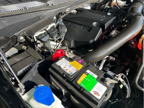 Used 2019 Ford F150 XLT w/ Equipment Group 302A Luxury image 35