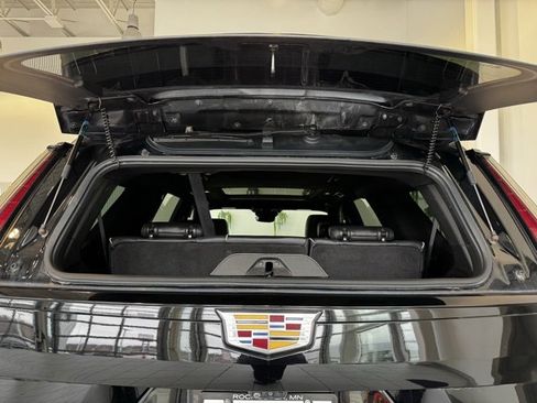 Used 2021 Cadillac Escalade Sport w/ Driver Assist Tech Package image 47