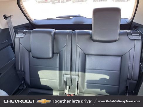 Used 2022 Volkswagen Atlas SE image 14