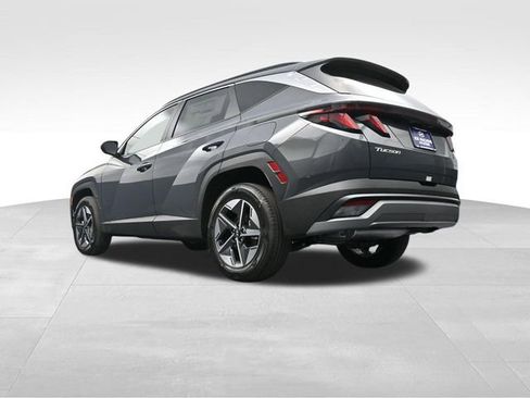 New 2026 Hyundai Tucson SEL image 34