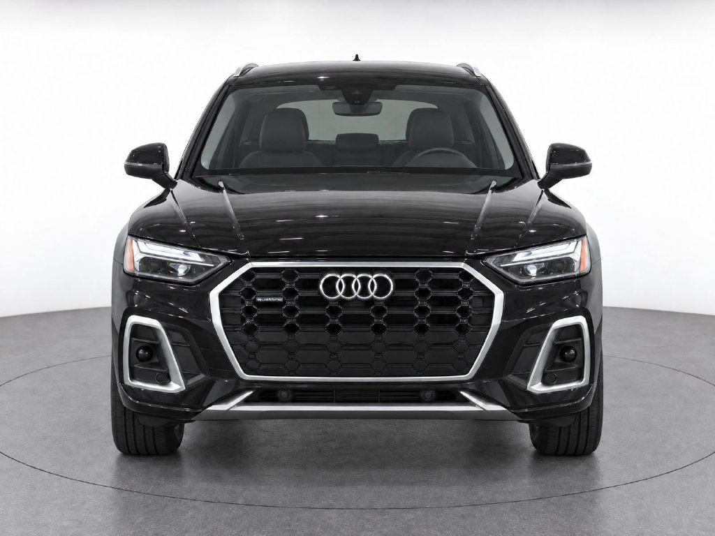 Used 2025 Audi Q5 e Premium Plus AWD/4WD image 5