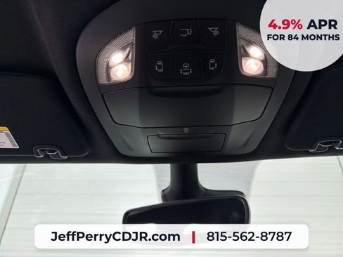 New 2026 Chrysler Pacifica Select w/ S Appearance Package AWD/4WD image 22