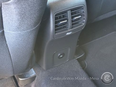 Used 2025 Ford Escape Active image 17