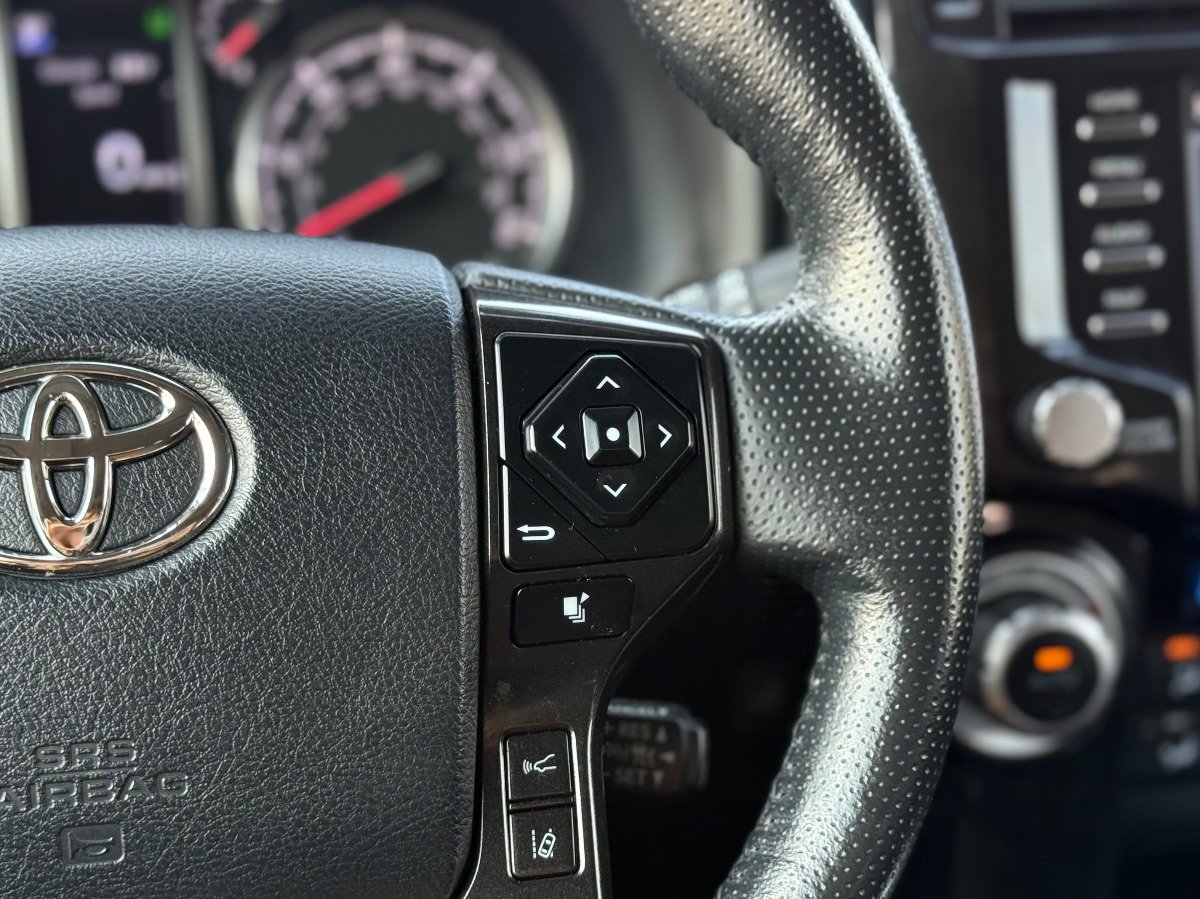 Used 2024 Toyota 4Runner TRD Pro AWD/4WD image 26
