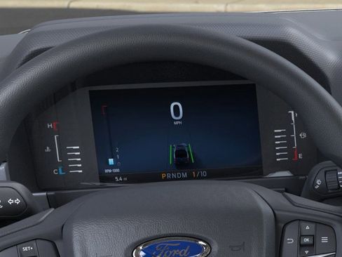 New 2025 Ford Ranger XL image 13