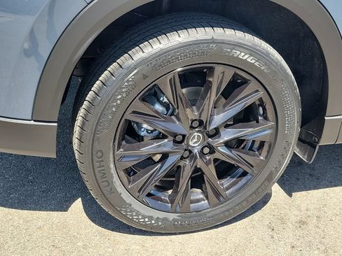 Used 2024 MAZDA CX-5 Carbon Edition AWD/4WD image 29