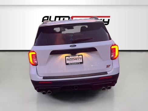 Used 2023 Ford Explorer ST w/ Equipment Group 401A AWD/4WD image 6