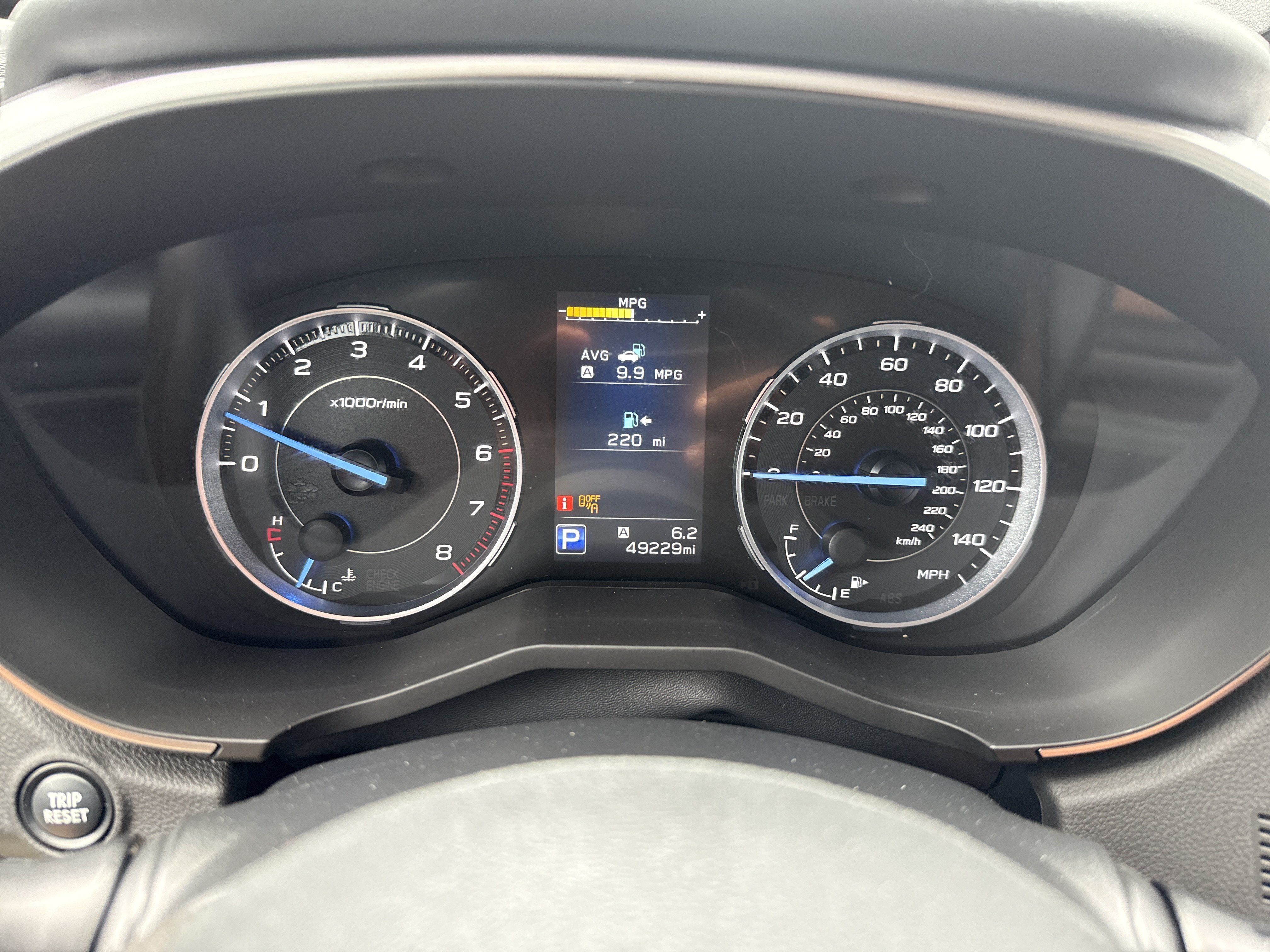 Used 2022 Subaru Ascent Touring w/ Popular Package #2A AWD/4WD image 18