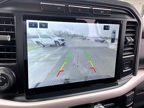 Used 2021 Ford F150 XLT w/ Equipment Group 302A High image 15