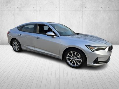 New 2026 Acura Integra