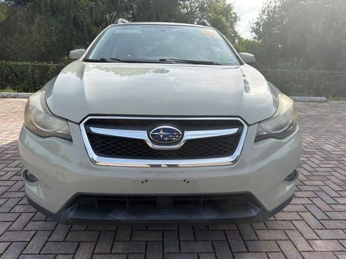 Used 2015 Subaru Crosstrek 2.0i Limited AWD/4WD image 6