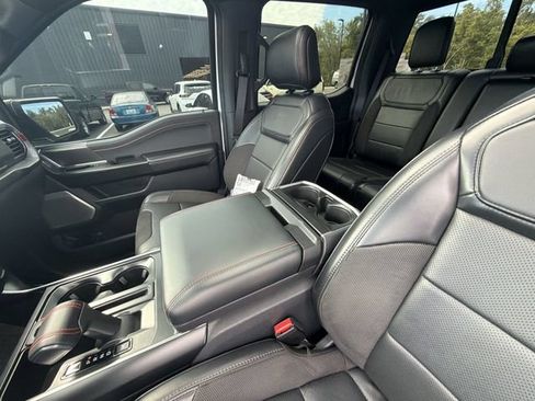 Used 2024 Ford F150 Raptor AWD/4WD image 20