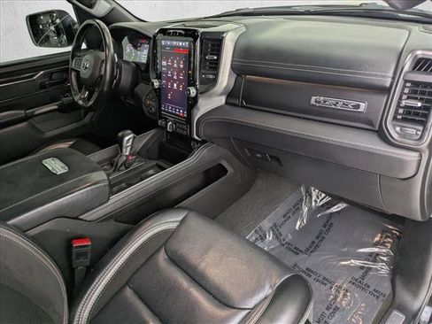 Used 2022 RAM 1500 TRX w/ TRX Level 1 Equipment Group image 19