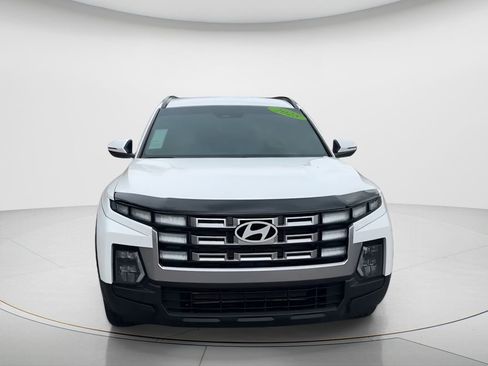 Used 2025 Hyundai Santa Cruz SEL image 9