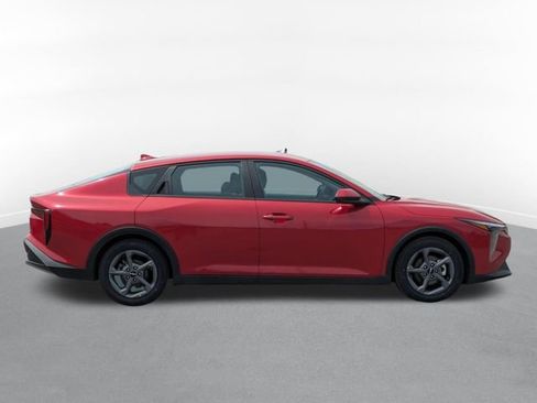 Used 2025 Kia K4 FWD image 2